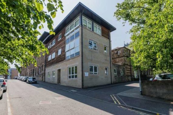 3 Bedroom Flat